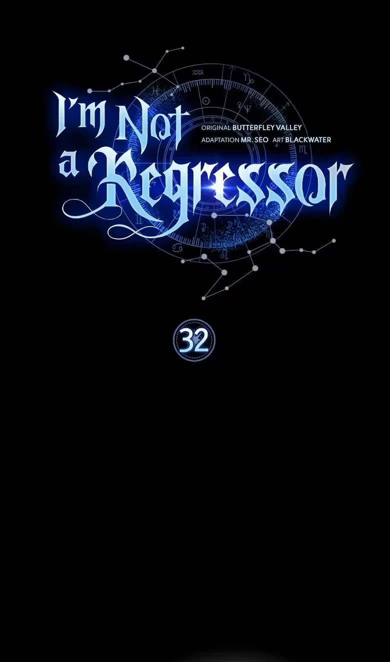 Eu Não Sou Um Regressor Capítulo 32 Página 26