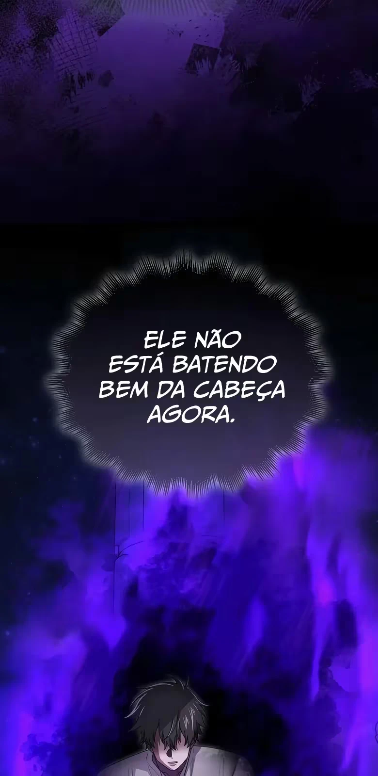 Eu Não Sou Um Regressor Capítulo 32 Página 31