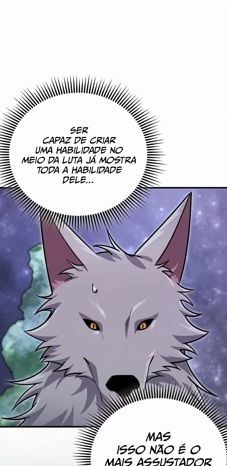 Eu Não Sou Um Regressor Capítulo 32 Página 43