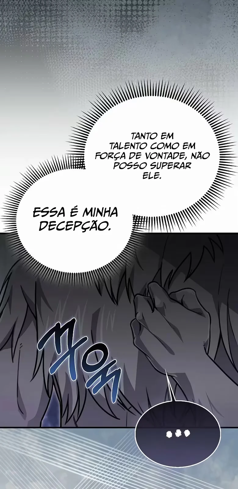 Eu Não Sou Um Regressor Capítulo 32 Página 48