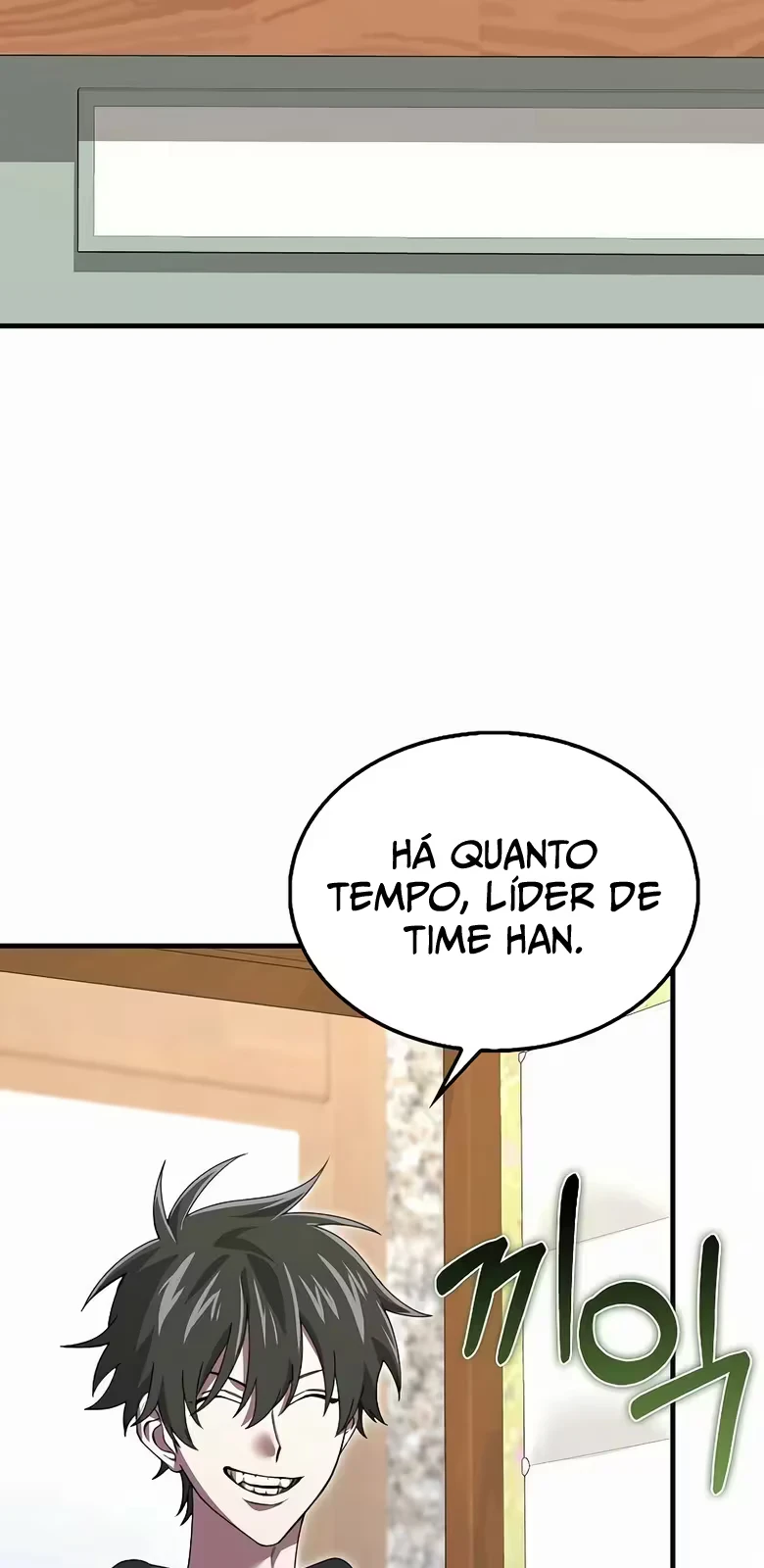 Eu Não Sou Um Regressor Capítulo 32 Página 54