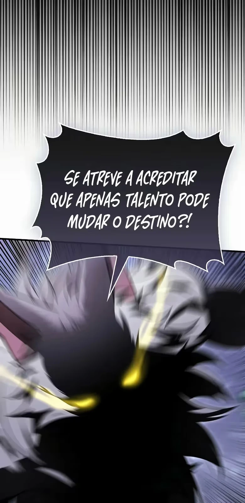 Eu Não Sou Um Regressor Capítulo 32 Página 6