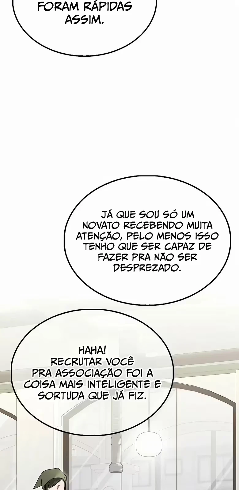Eu Não Sou Um Regressor Capítulo 32 Página 65