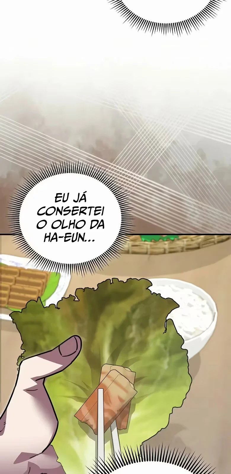 Eu Não Sou Um Regressor Capítulo 32 Página 77