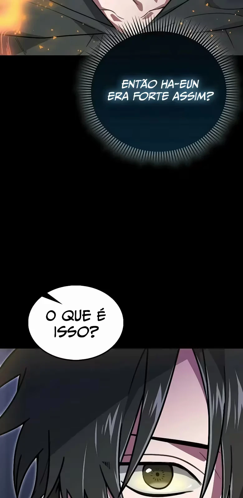 Eu Não Sou Um Regressor Capítulo 32 Página 95