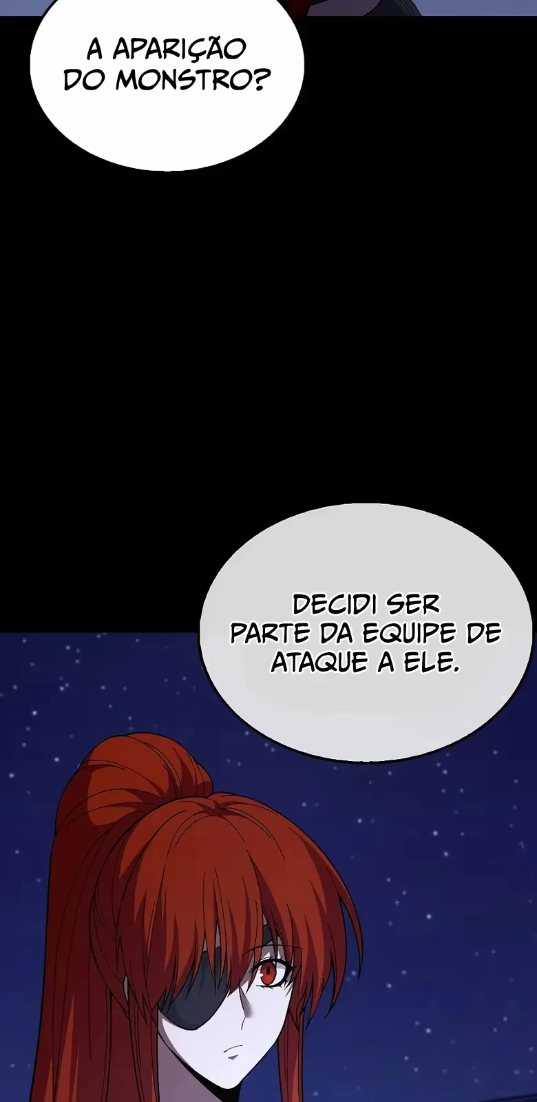 Eu Não Sou Um Regressor Capítulo 33 Página 10