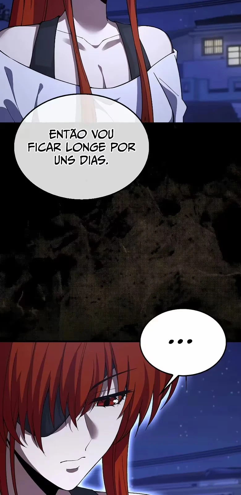Eu Não Sou Um Regressor Capítulo 33 Página 11