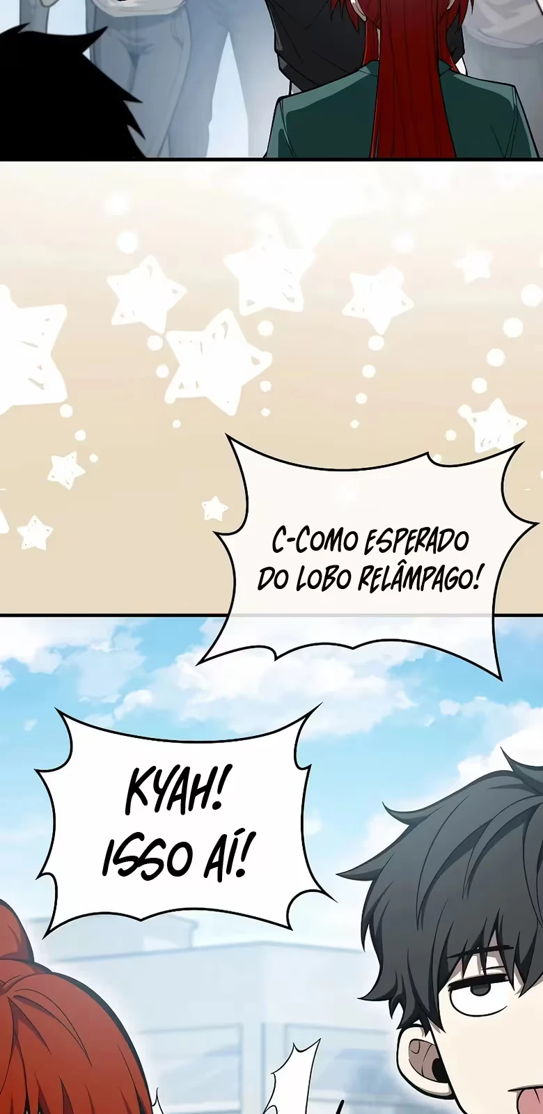 Eu Não Sou Um Regressor Capítulo 33 Página 31