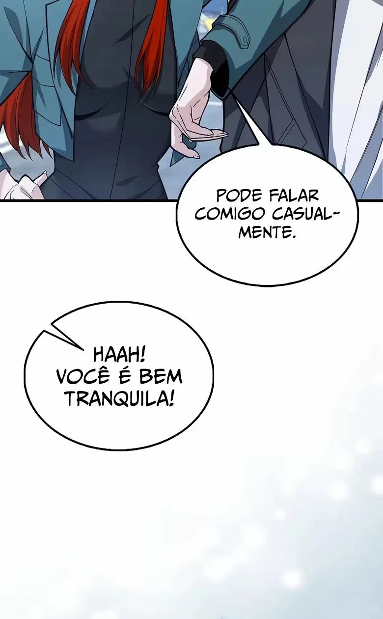 Eu Não Sou Um Regressor Capítulo 33 Página 47