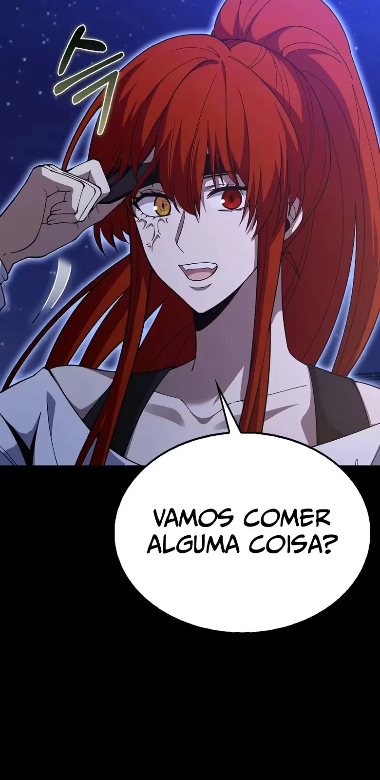 Eu Não Sou Um Regressor Capítulo 33 Página 5