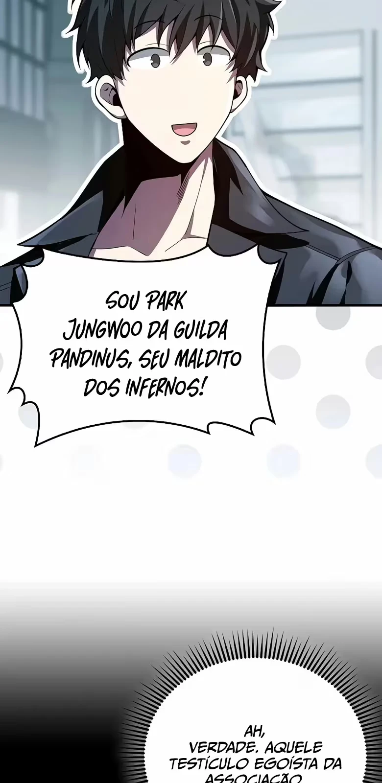 Eu Não Sou Um Regressor Capítulo 33 Página 52