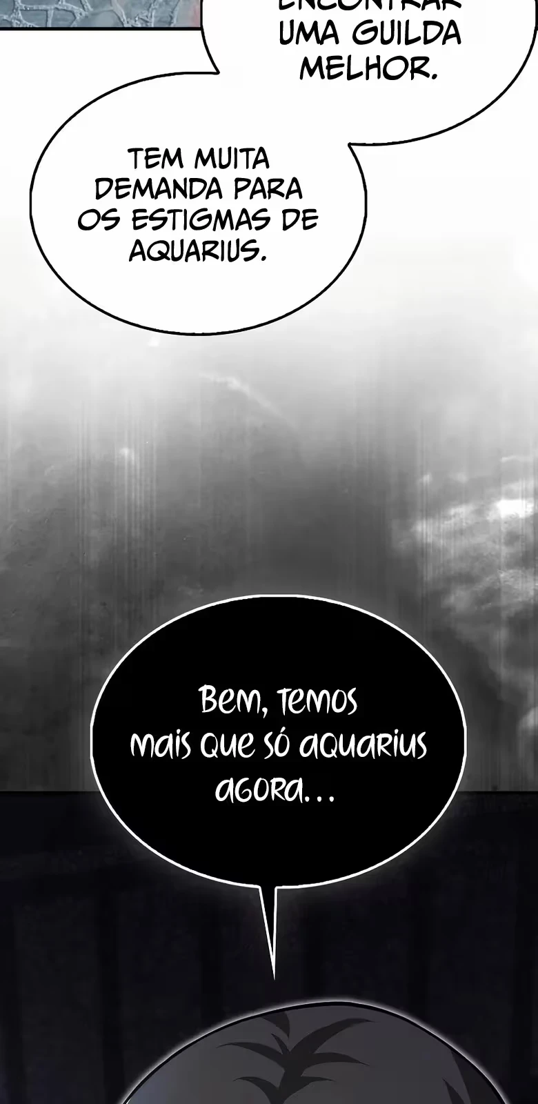 Eu Não Sou Um Regressor Capítulo 33 Página 65