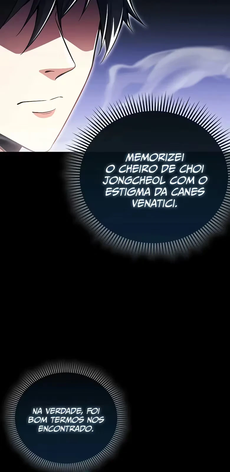 Eu Não Sou Um Regressor Capítulo 33 Página 70