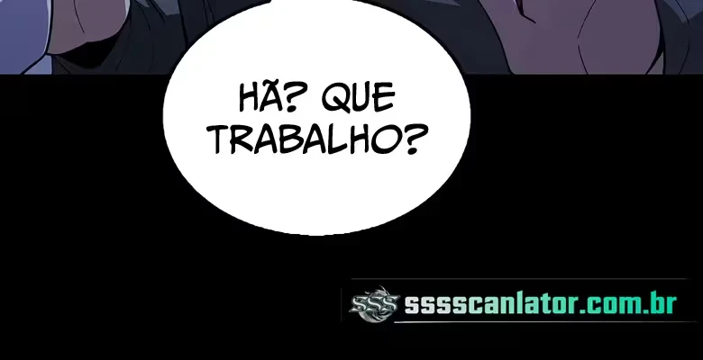 Eu Não Sou Um Regressor Capítulo 33 Página 8