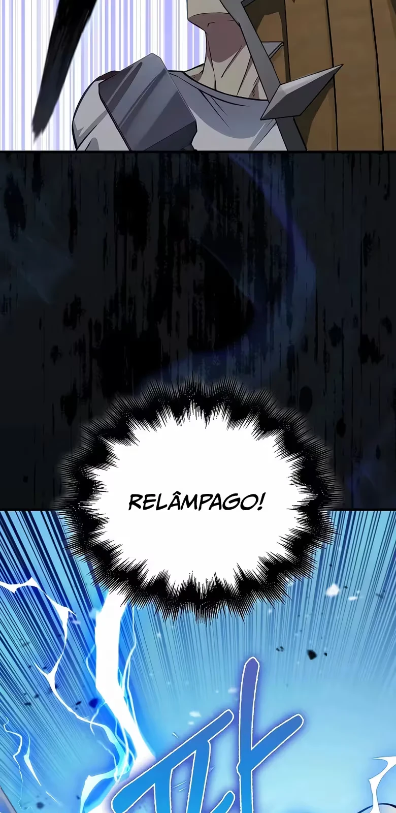Eu Não Sou Um Regressor Capítulo 33 Página 82