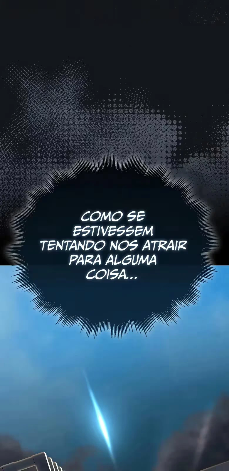 Eu Não Sou Um Regressor Capítulo 33 Página 95