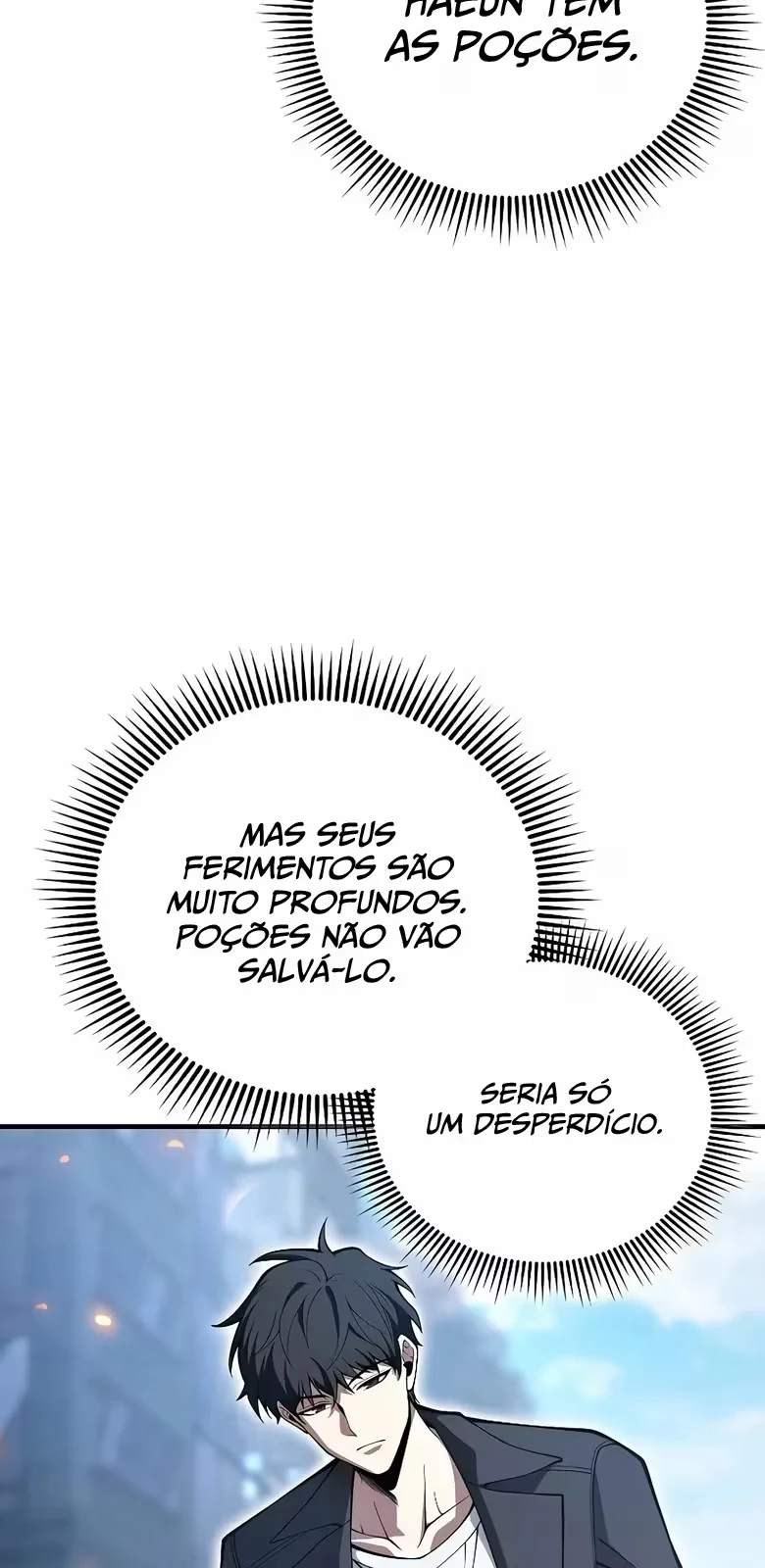 Eu Não Sou Um Regressor Capítulo 34 Página 12