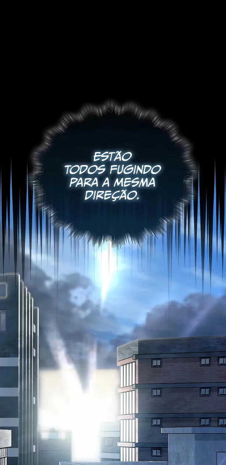 Eu Não Sou Um Regressor Capítulo 34 Página 2