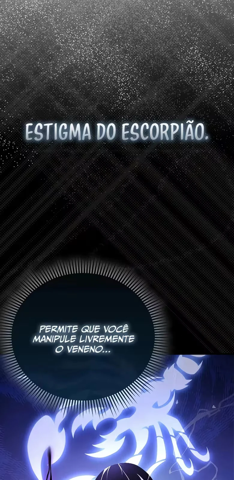 Eu Não Sou Um Regressor Capítulo 34 Página 21