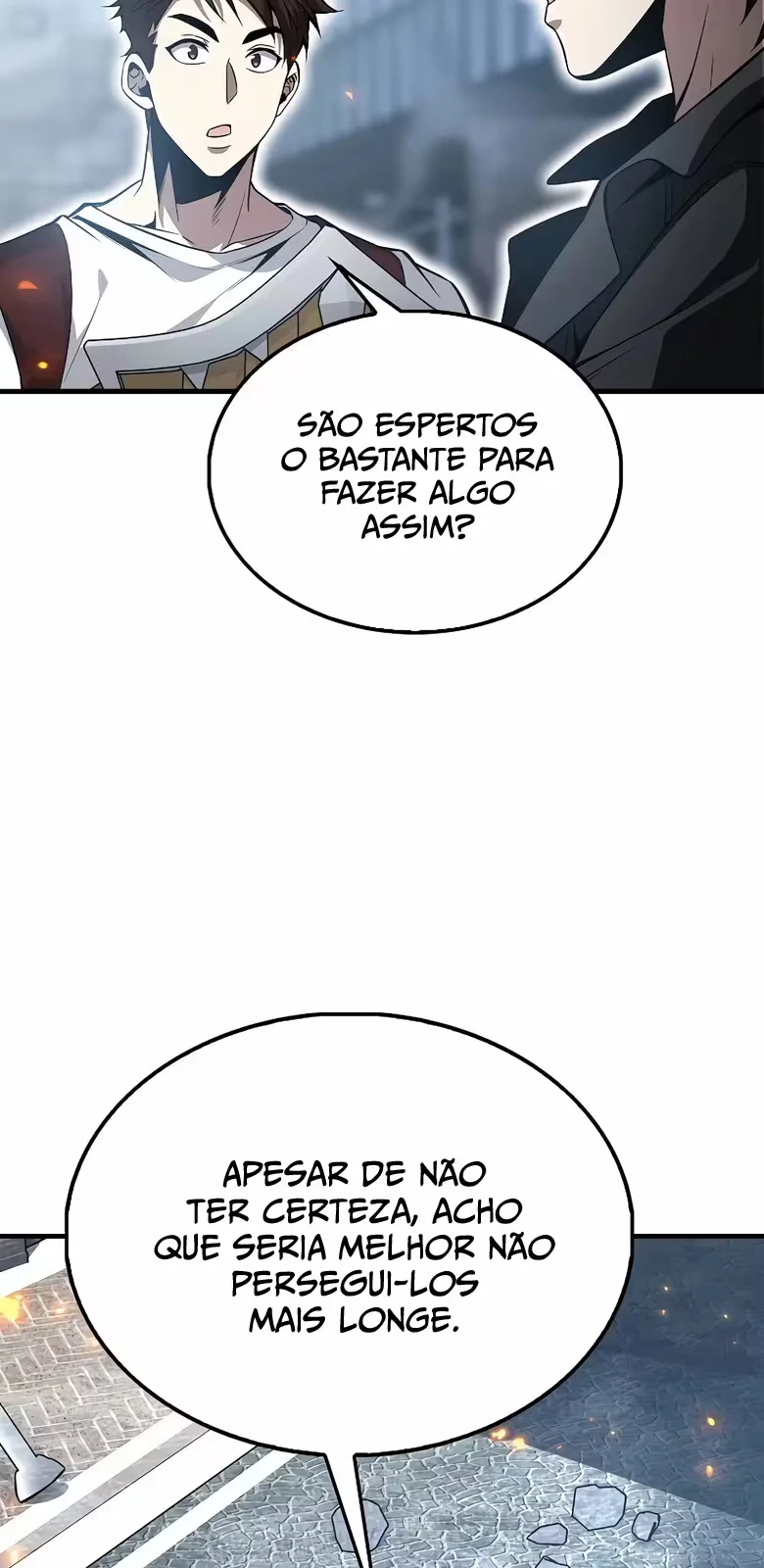 Eu Não Sou Um Regressor Capítulo 34 Página 43