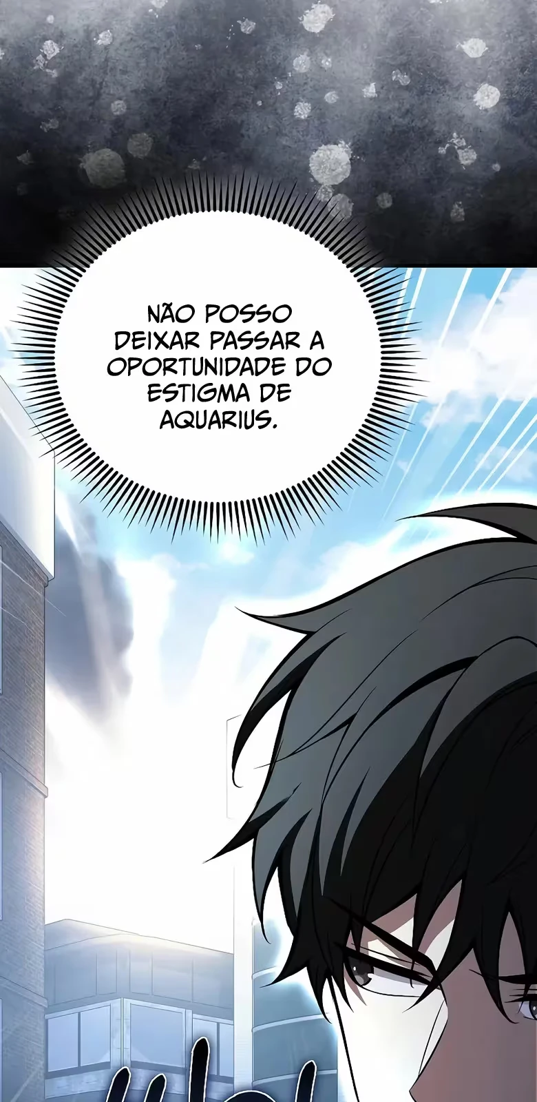 Eu Não Sou Um Regressor Capítulo 34 Página 46