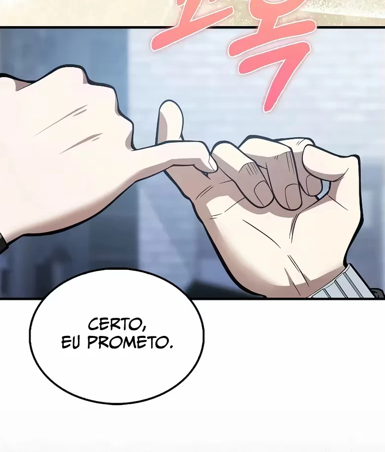Eu Não Sou Um Regressor Capítulo 34 Página 51