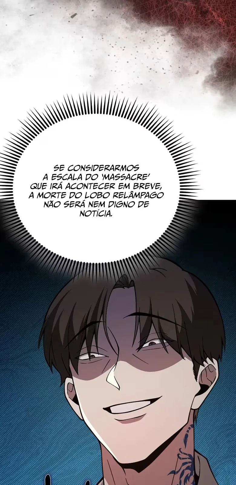 Eu Não Sou Um Regressor Capítulo 34 Página 65
