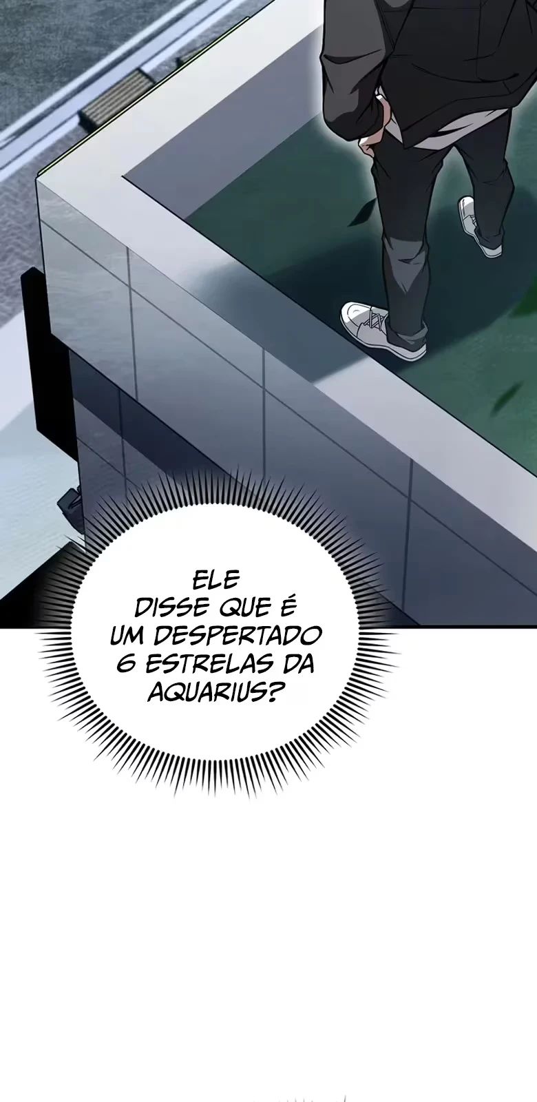 Eu Não Sou Um Regressor Capítulo 34 Página 70