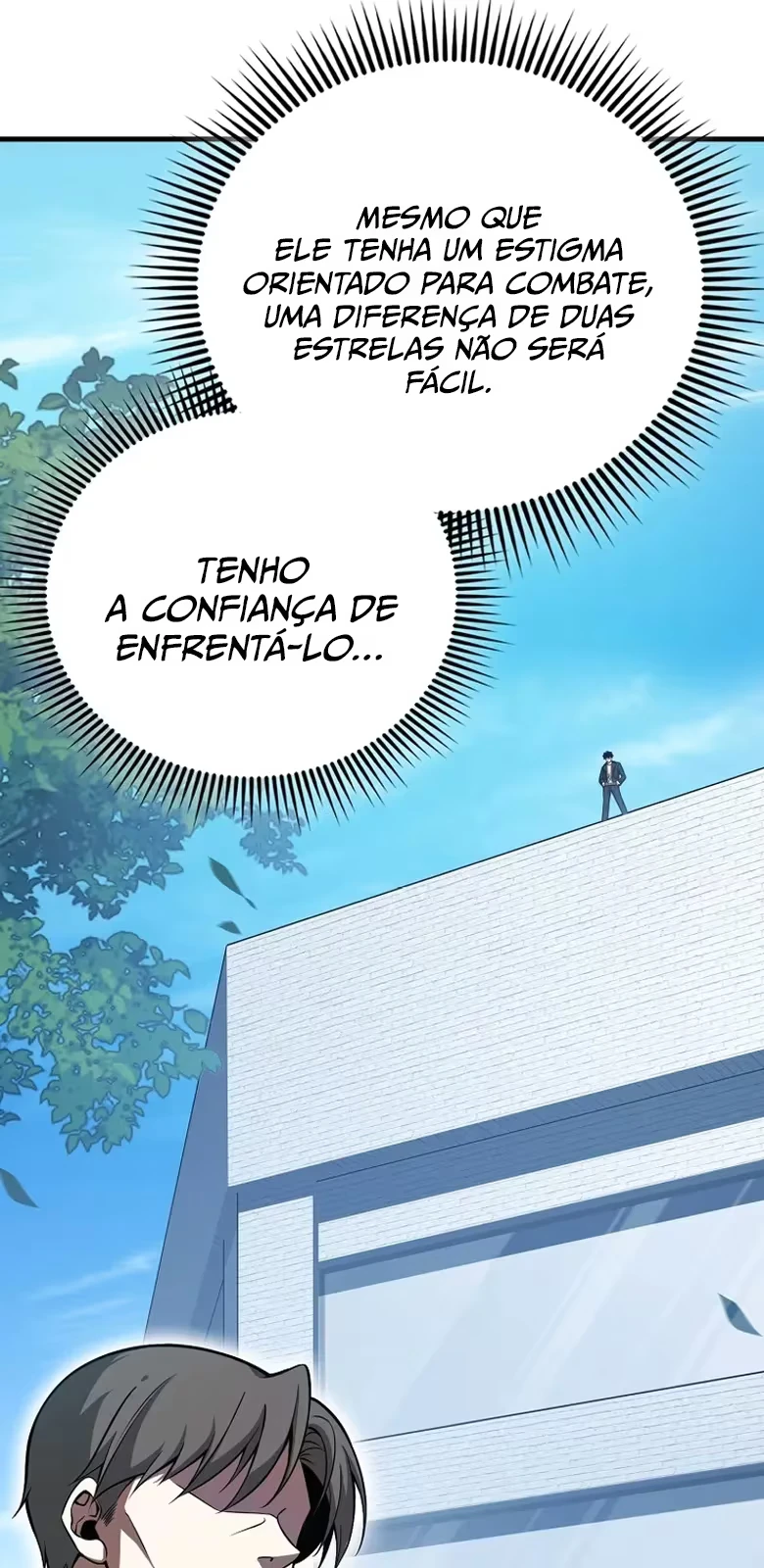 Eu Não Sou Um Regressor Capítulo 34 Página 71