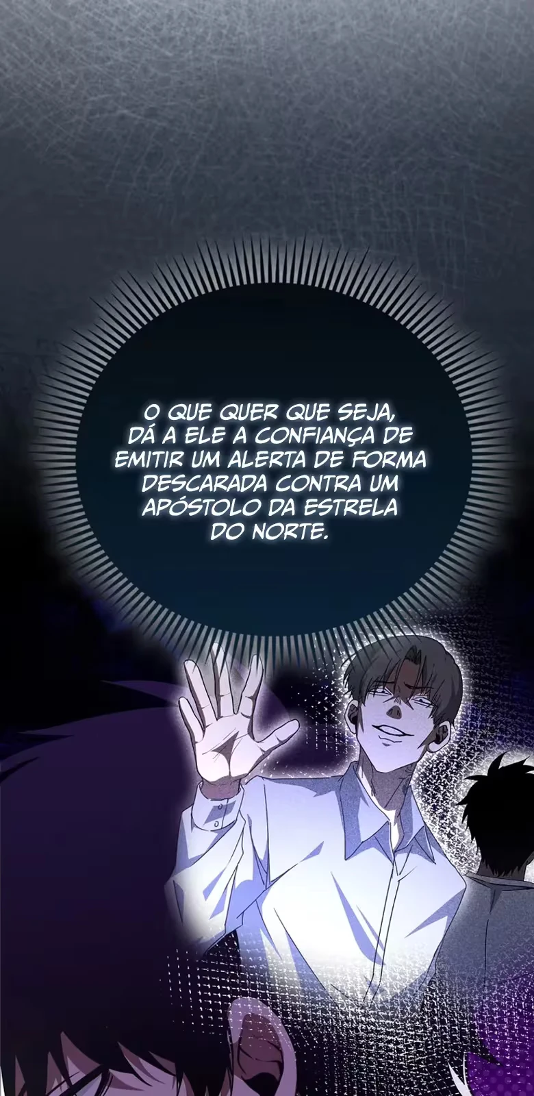 Eu Não Sou Um Regressor Capítulo 34 Página 73