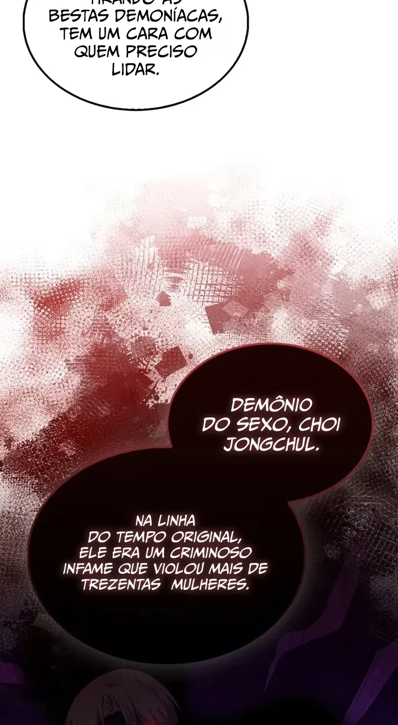 Eu Não Sou Um Regressor Capítulo 34 Página 77