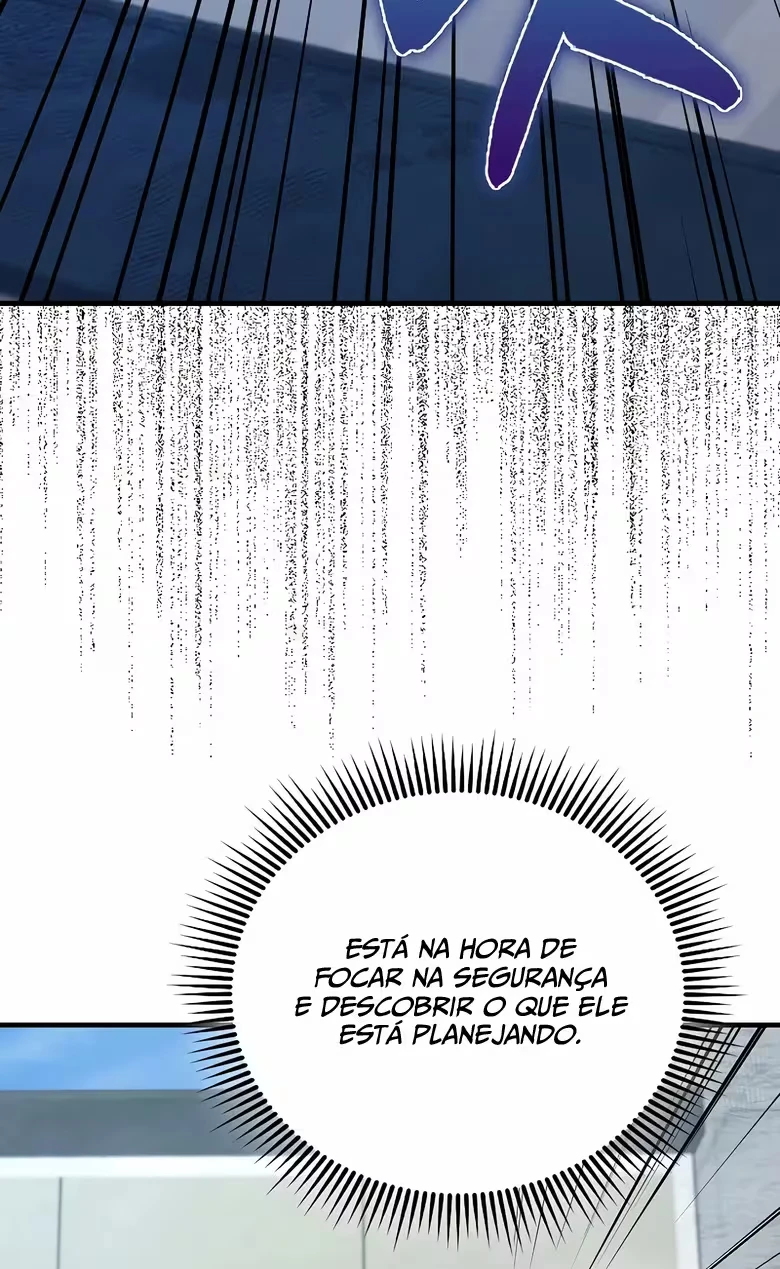 Eu Não Sou Um Regressor Capítulo 34 Página 83