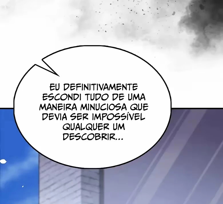 Eu Não Sou Um Regressor Capítulo 34 Página 89