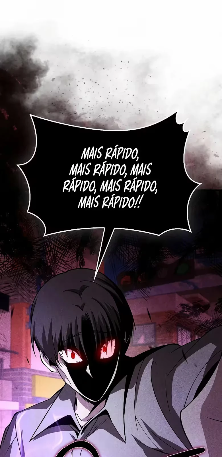 Eu Não Sou Um Regressor Capítulo 35 Página 52