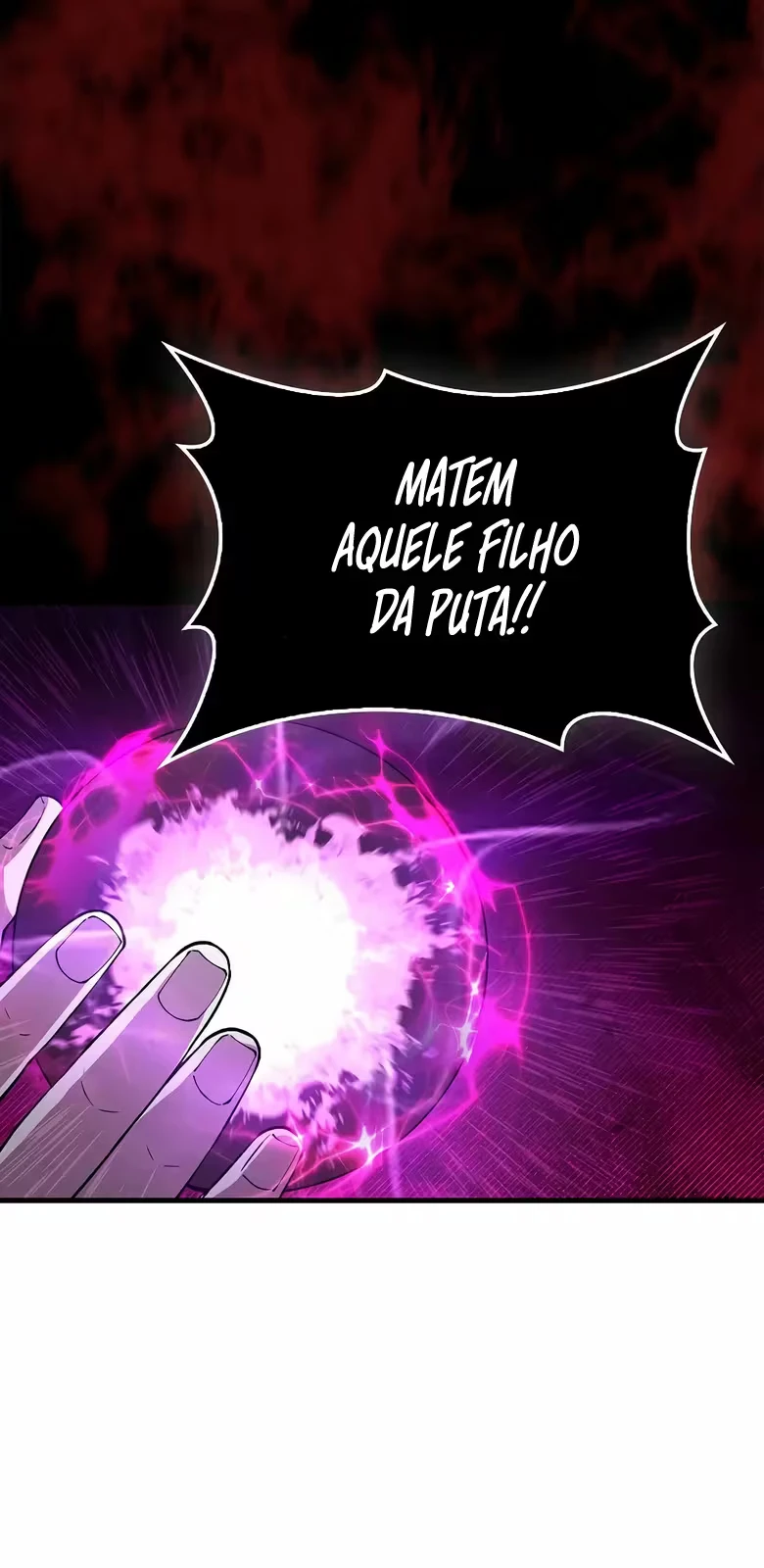 Eu Não Sou Um Regressor Capítulo 35 Página 54