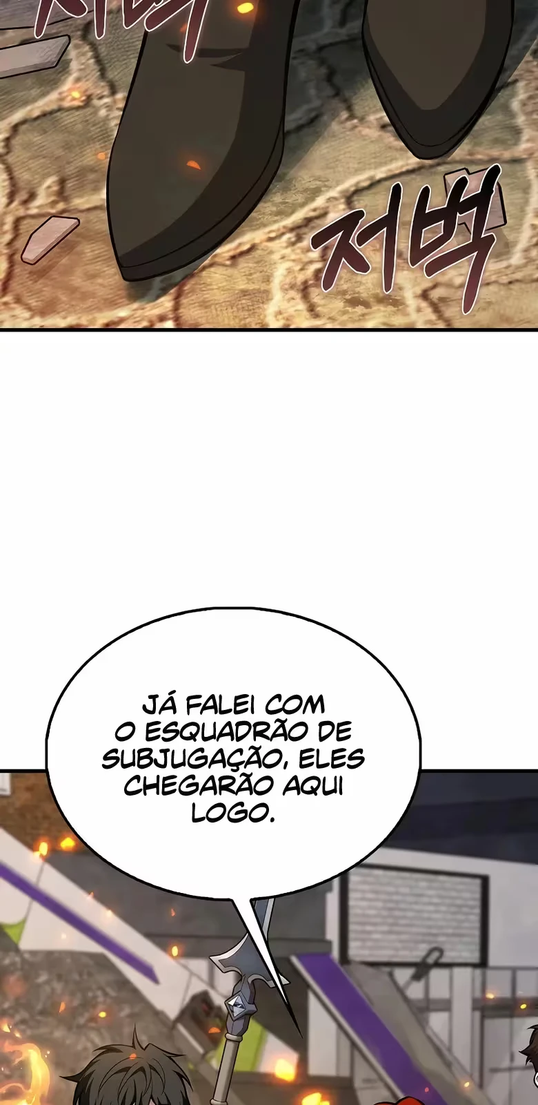 Eu Não Sou Um Regressor Capítulo 35 Página 82