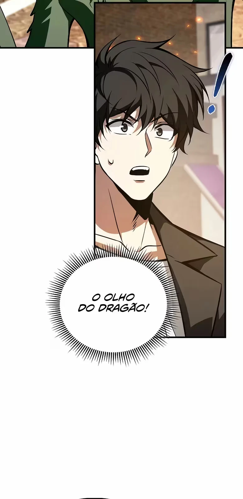 Eu Não Sou Um Regressor Capítulo 35 Página 87