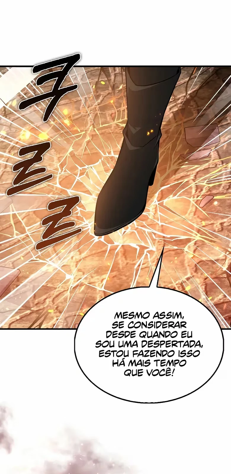 Eu Não Sou Um Regressor Capítulo 35 Página 89