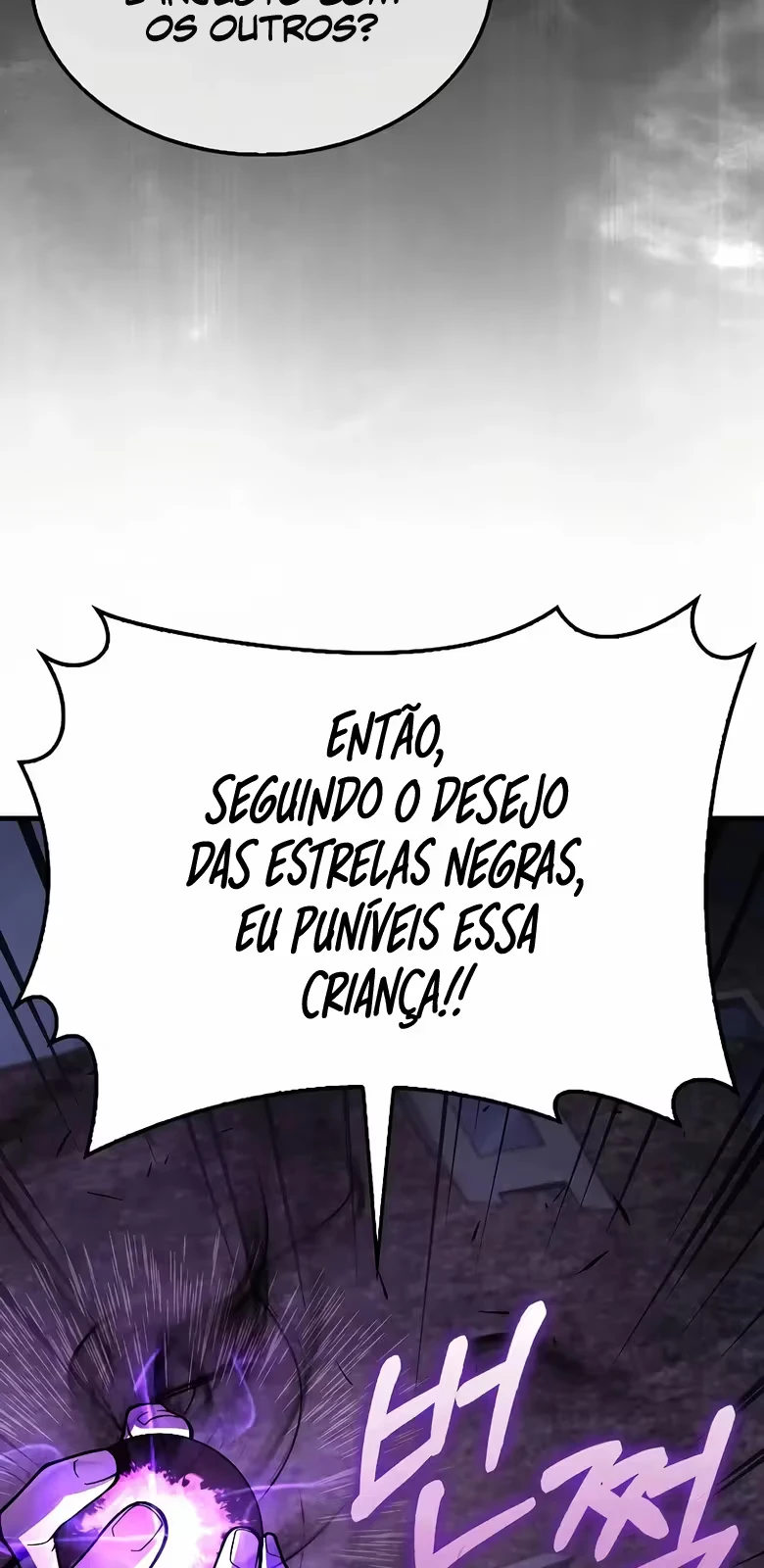 Eu Não Sou Um Regressor Capítulo 35 Página 9