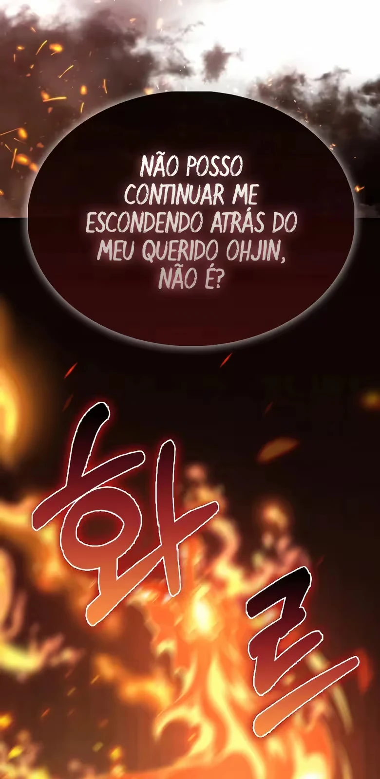 Eu Não Sou Um Regressor Capítulo 35 Página 90
