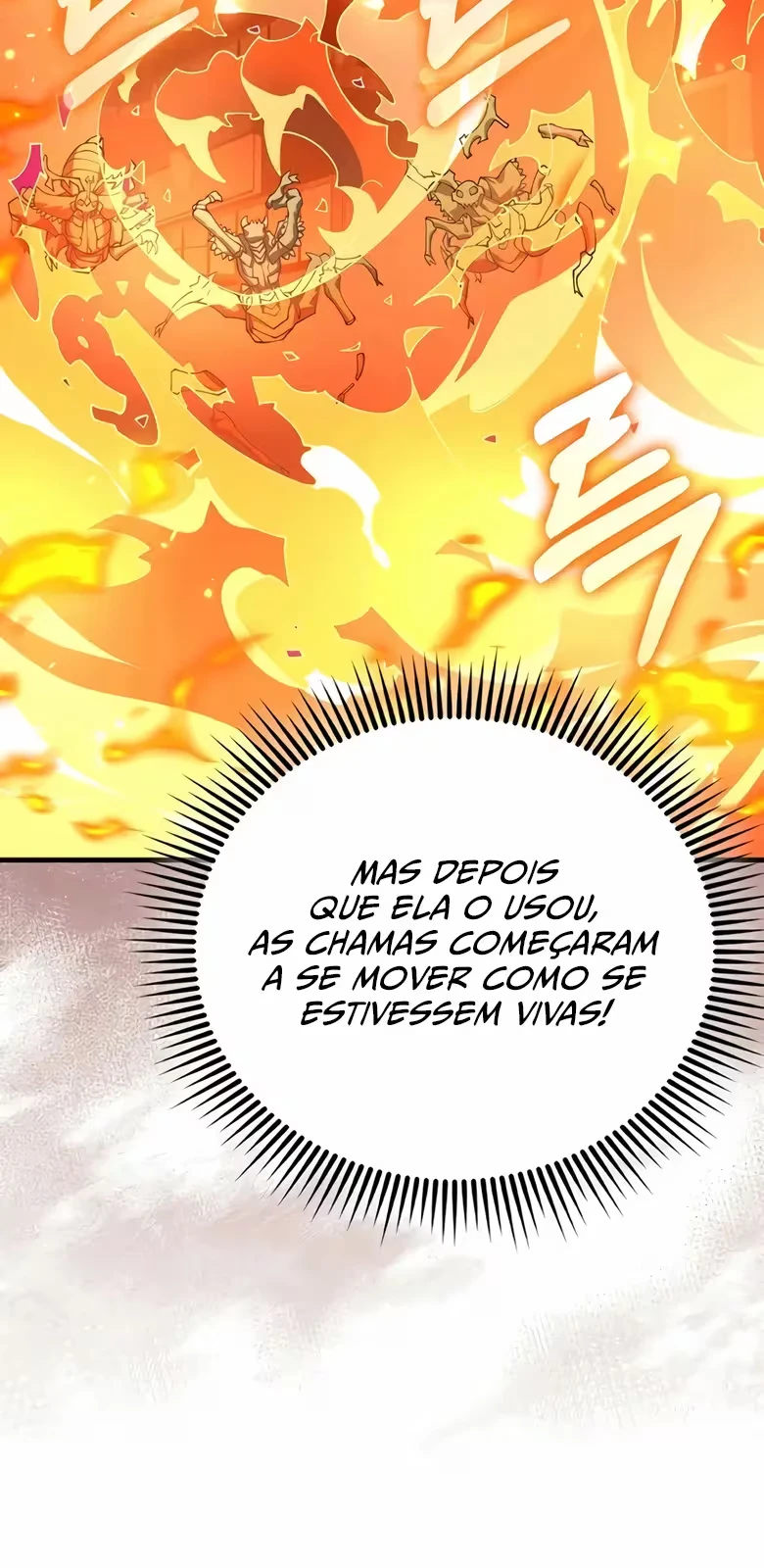 Eu Não Sou Um Regressor Capítulo 36 Página 10