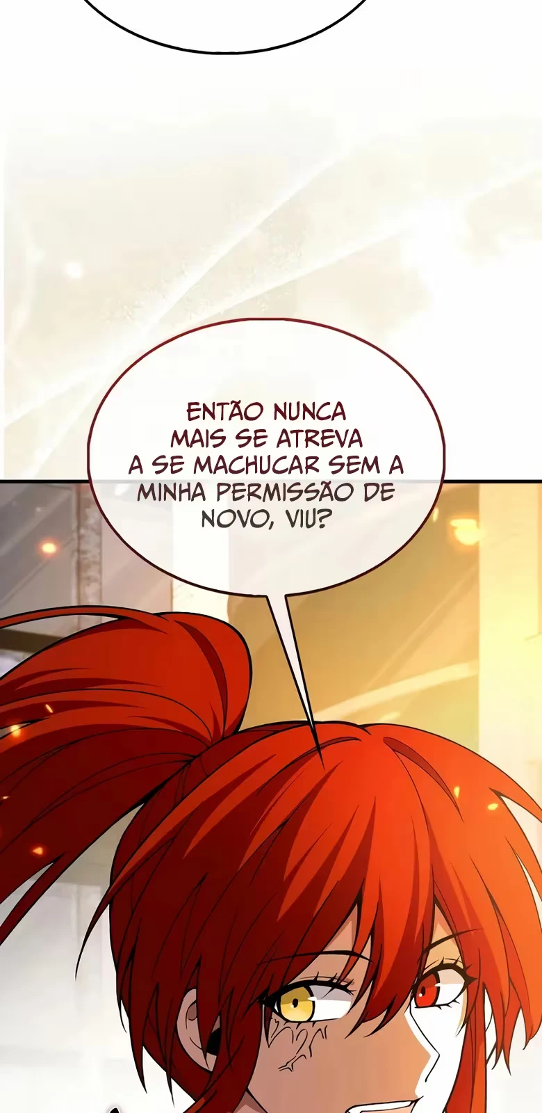Eu Não Sou Um Regressor Capítulo 36 Página 12