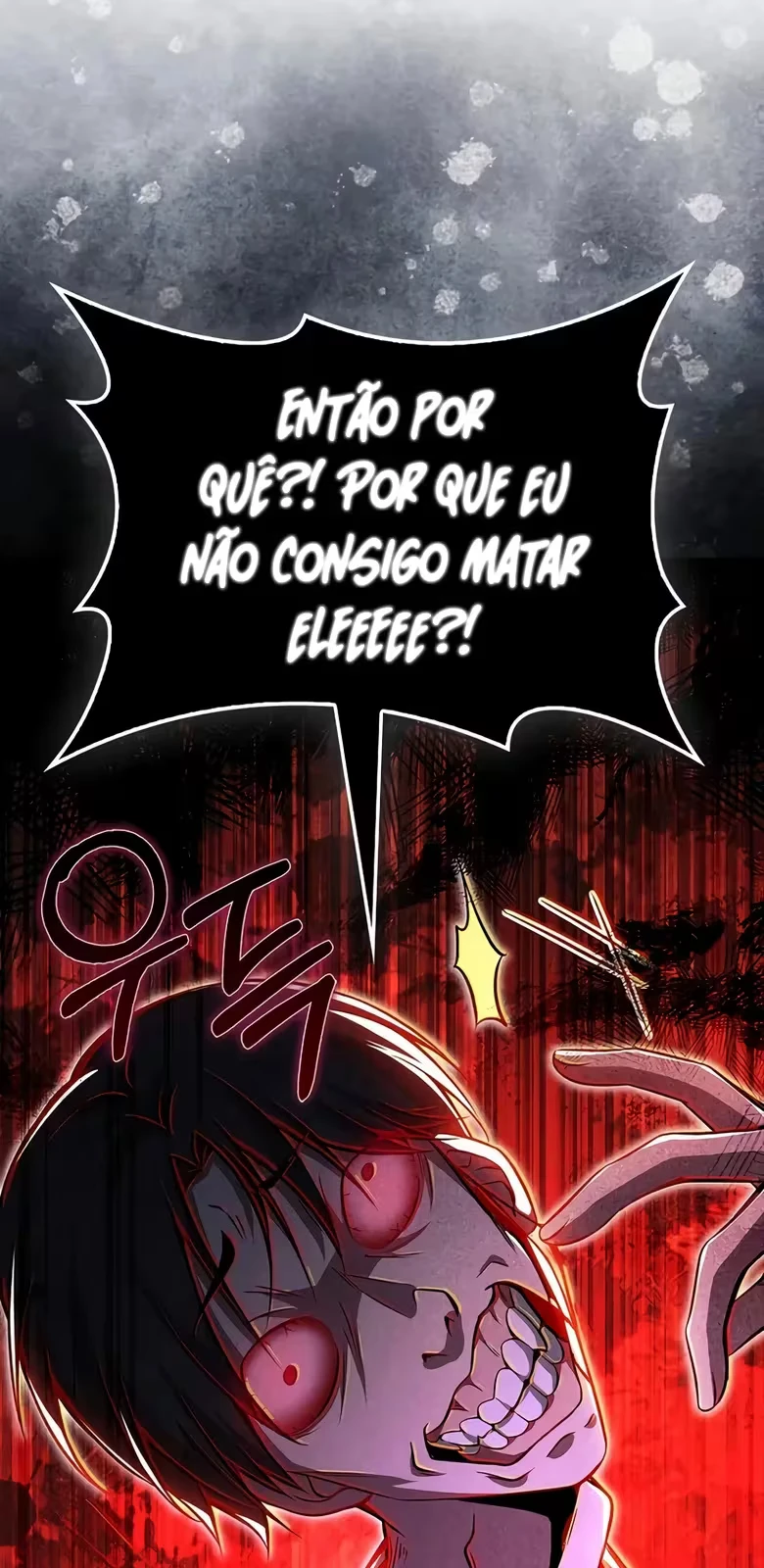 Eu Não Sou Um Regressor Capítulo 36 Página 29
