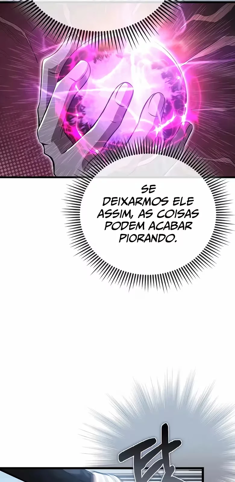 Eu Não Sou Um Regressor Capítulo 36 Página 32