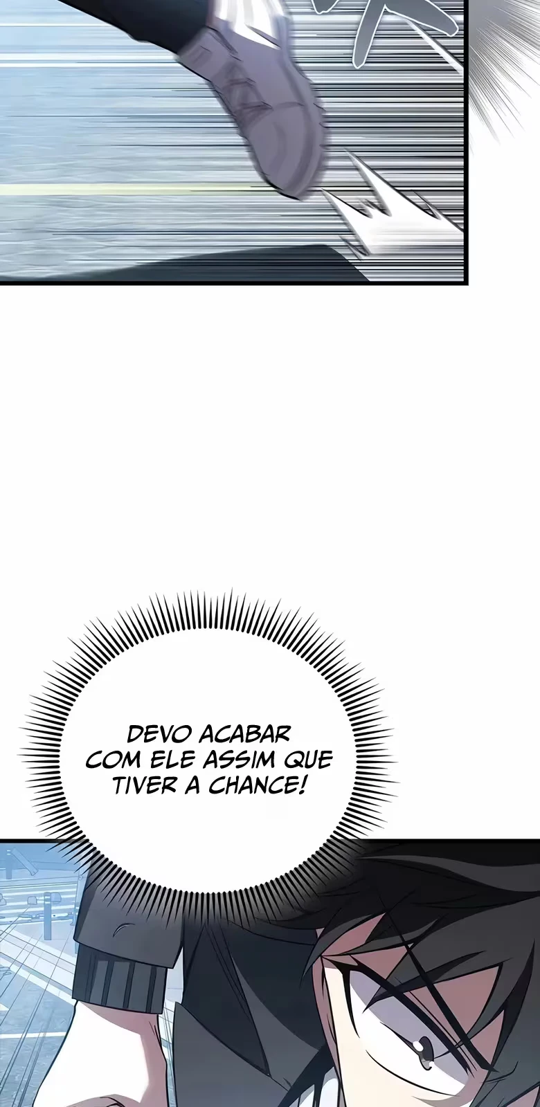 Eu Não Sou Um Regressor Capítulo 36 Página 33