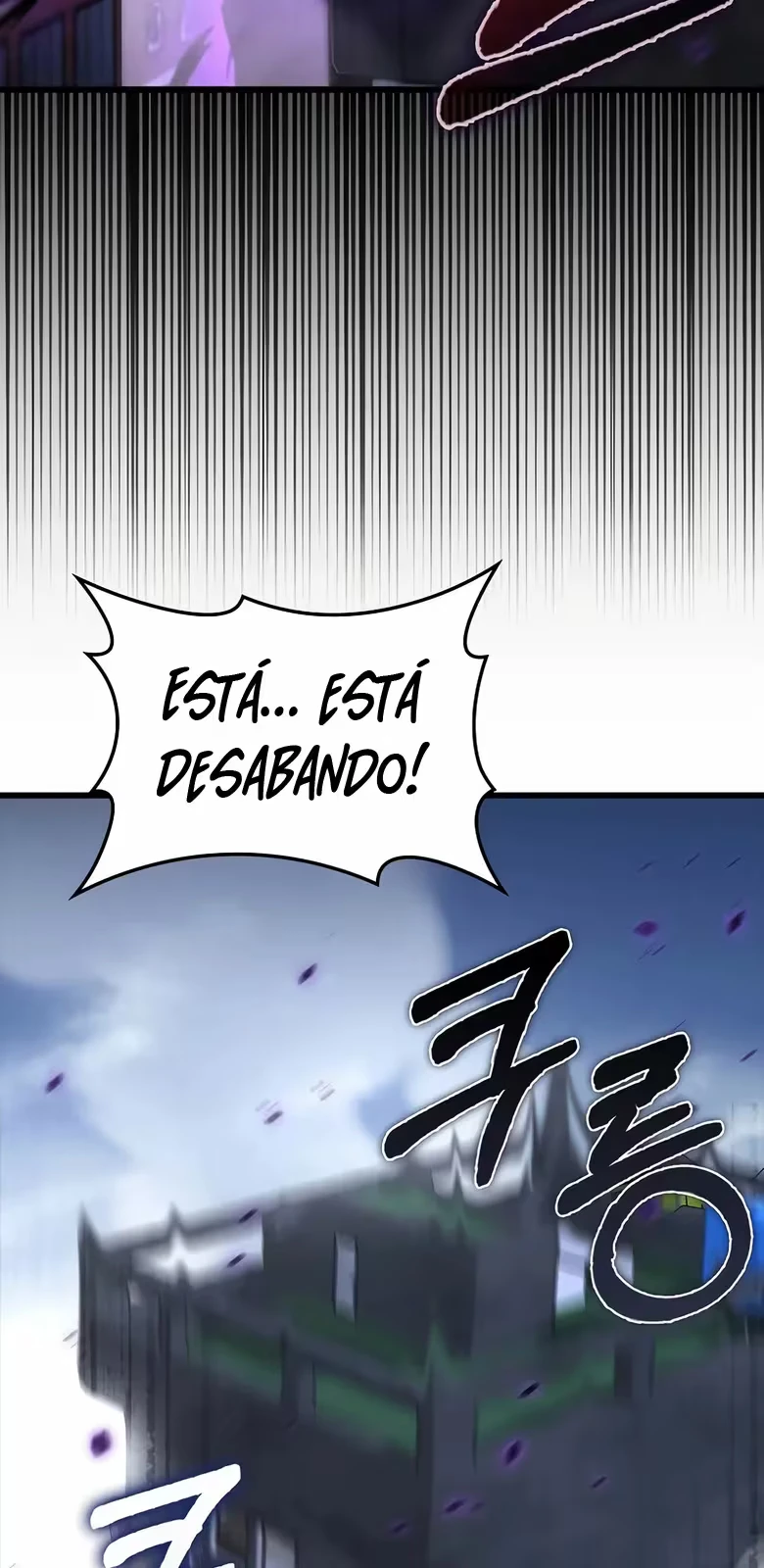Eu Não Sou Um Regressor Capítulo 36 Página 43