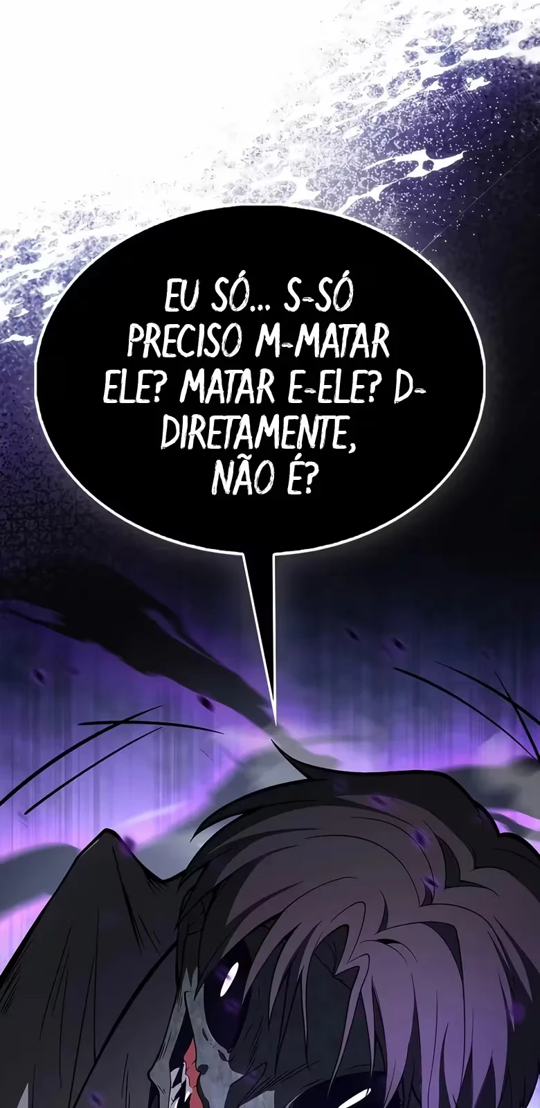 Eu Não Sou Um Regressor Capítulo 36 Página 47