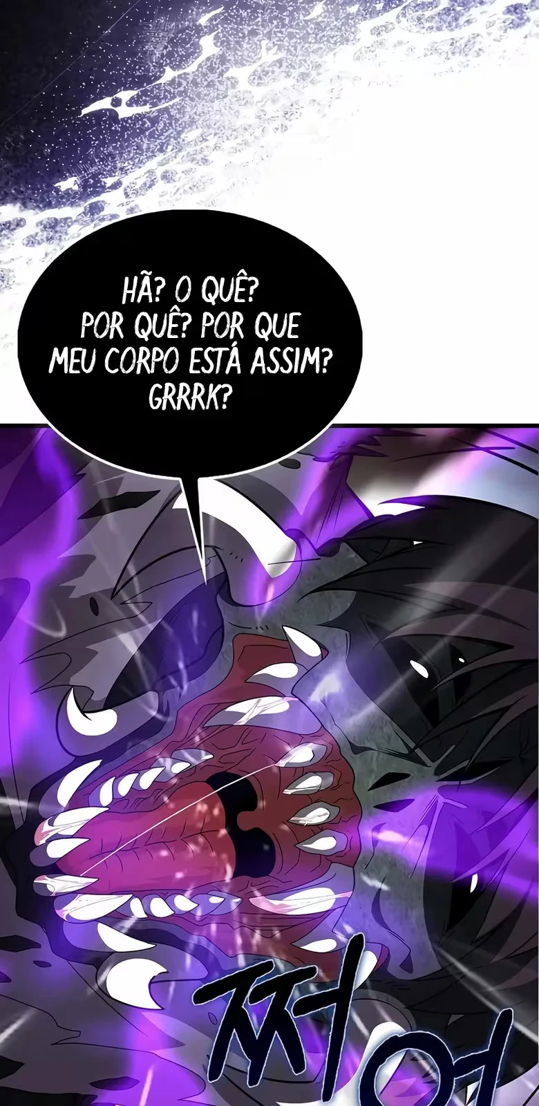 Eu Não Sou Um Regressor Capítulo 36 Página 49