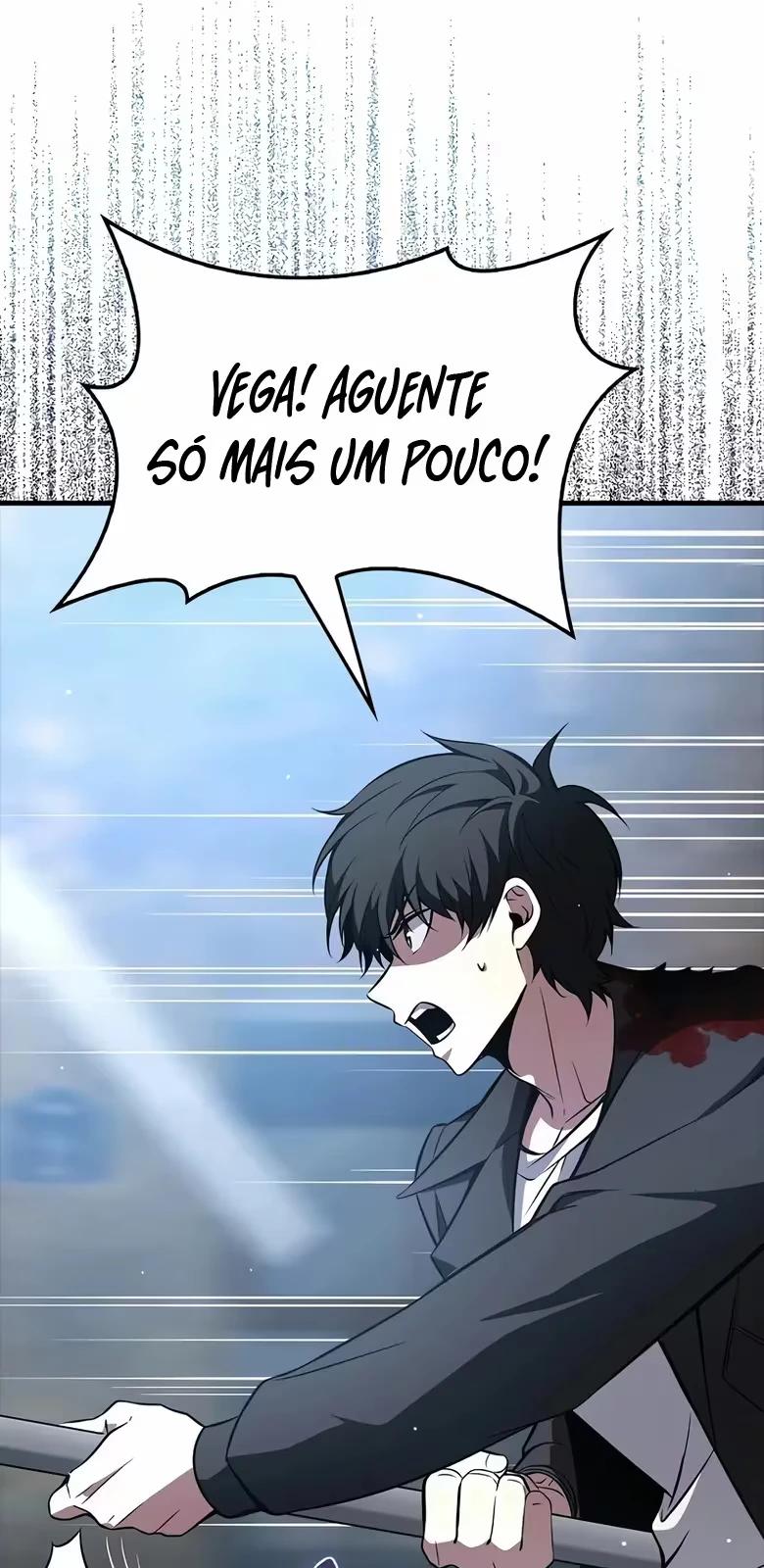 Eu Não Sou Um Regressor Capítulo 36 Página 53