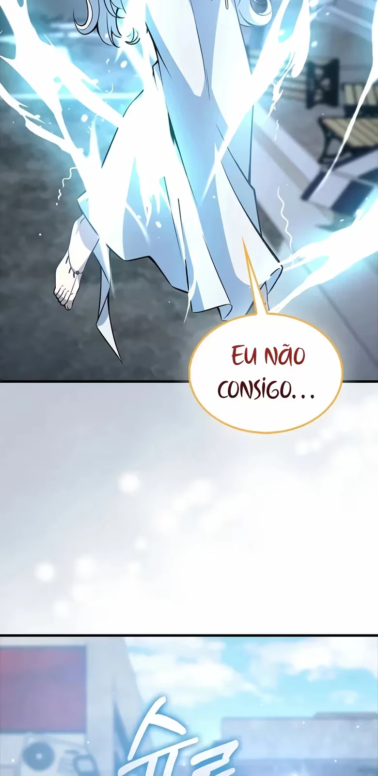 Eu Não Sou Um Regressor Capítulo 36 Página 56